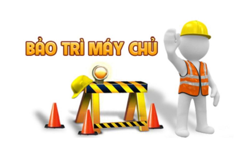 BETVND Bảo Trì - Hoạt Động Quan Trọng Tại Hệ Thống Cá Cược