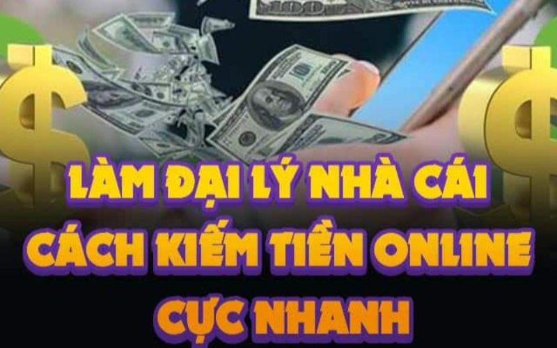 Có các ưu đãi hấp dẫn dành riêng cho đại lý