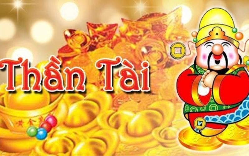 Hệ thống giải thưởng mà anh em có cơ hội trúng