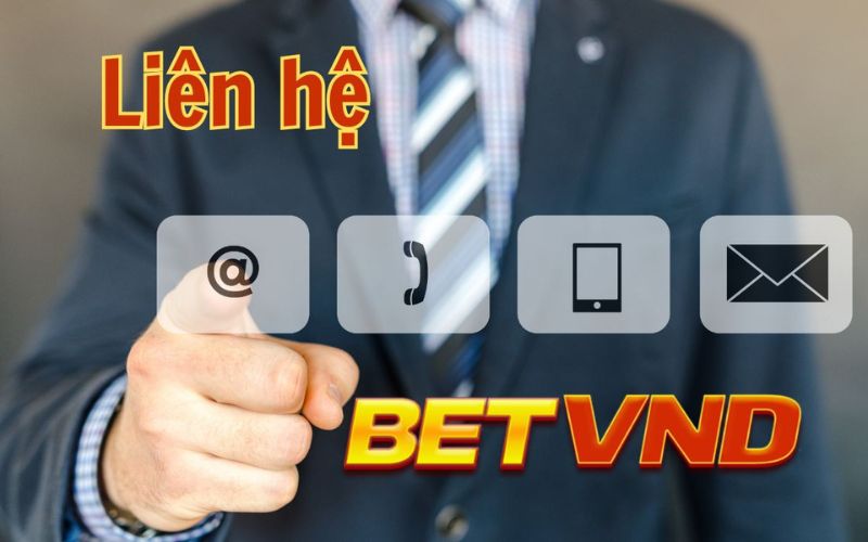 Cskh BETVND - Lắng Nghe Và Tư Vấn Mọi Thắc Mắc Của Game Thủ