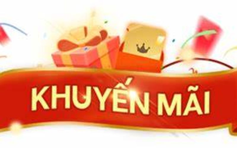 Trải nghiệm ưu đãi tuần tại khuyến mãi Betvnd