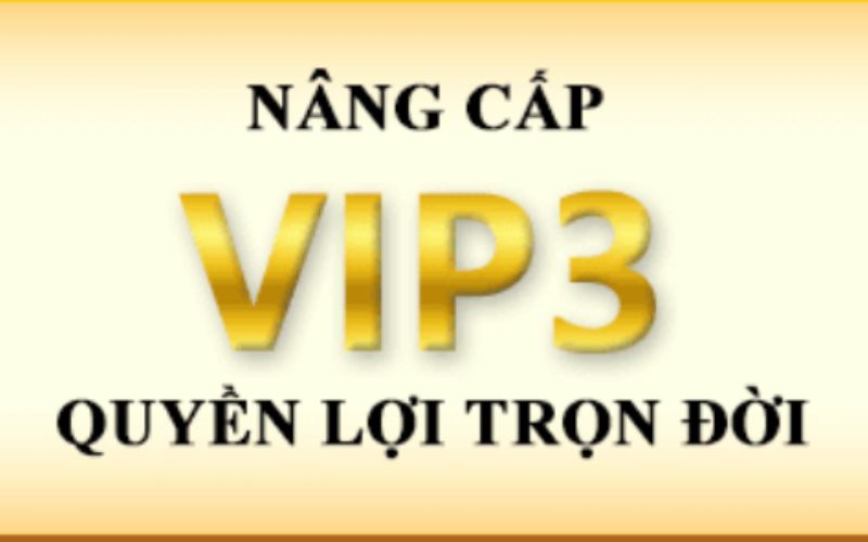 Trở thành hội viên Vip nhận ngay khuyến mãi Betvnd